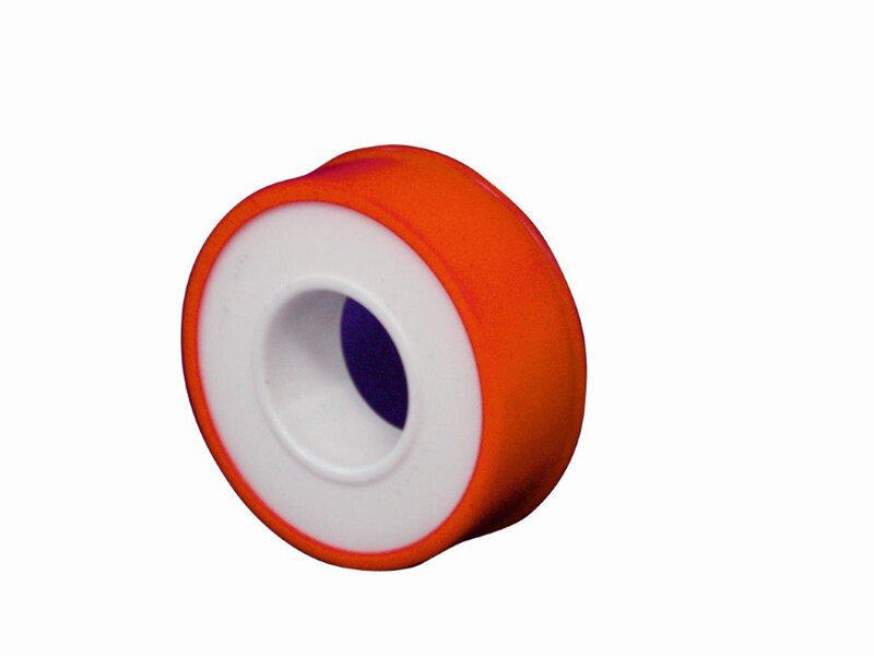 Teflónová páska šírka 12 mm x hrúbka 0,1 mm dĺžka 12 m (nie) Teflónová páska šírka 12 mm x hrúbka 0,1 mm dĺžka 12 m (nie)