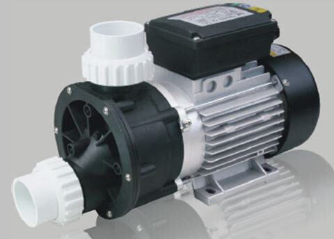 Odstredivé čerpadlo TUDOR 370 - 10,8m3/h; 0,37kW Odstredivé čerpadlo TUDOR 370 - 10,8m3/h; 0,37kW
